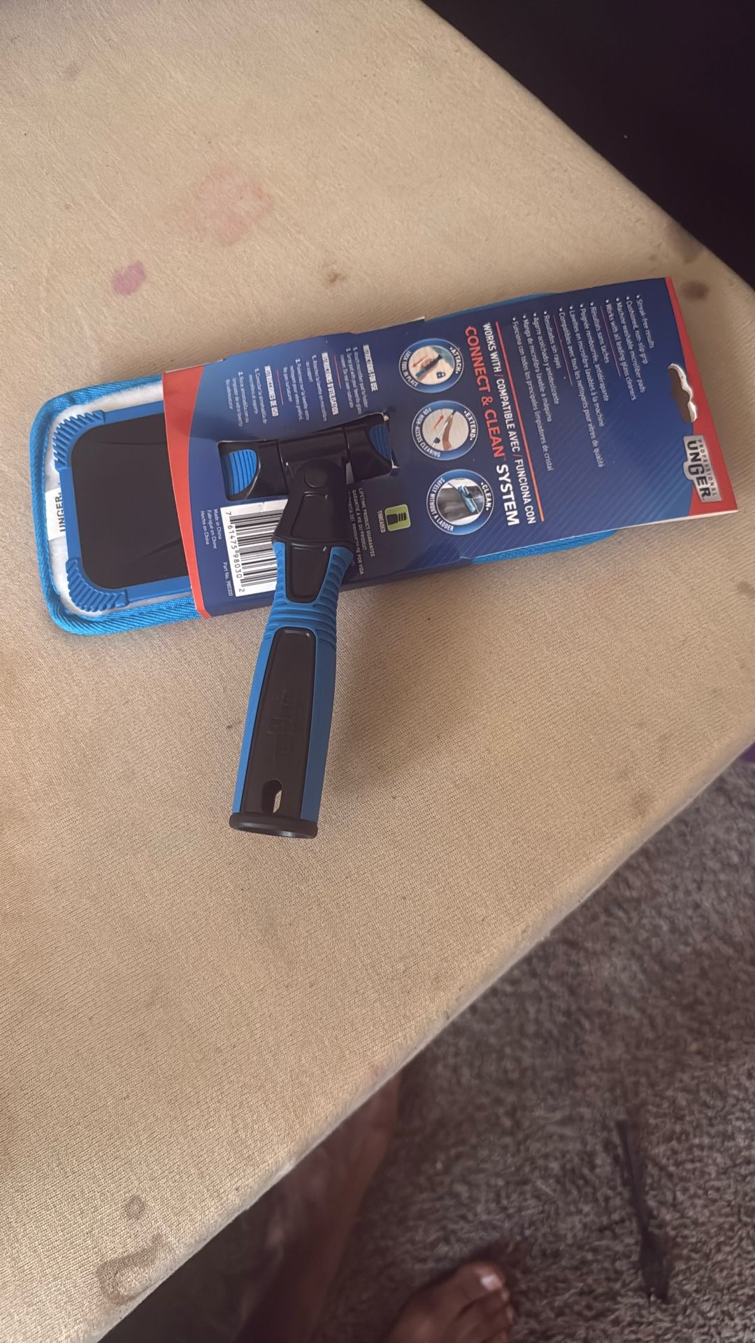 Brand New Cleaning Supplies Bundle 