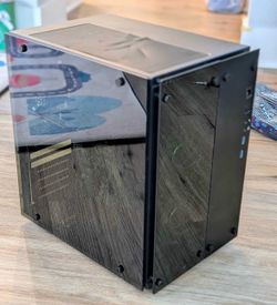 Rosewill Pc Case