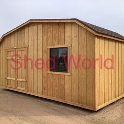 Edificio 10x20 de Almacenamiento por venta