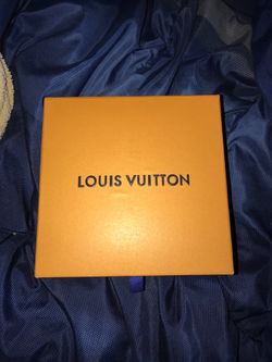 Louis Vuitton Belt