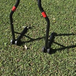 Venom Sport Bike Motorcycle Stand