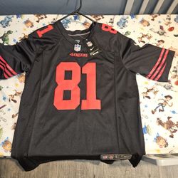BRAND NWT ANQUAN BOLDIN JERSEY 