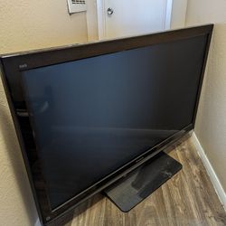 Big Screen TV
