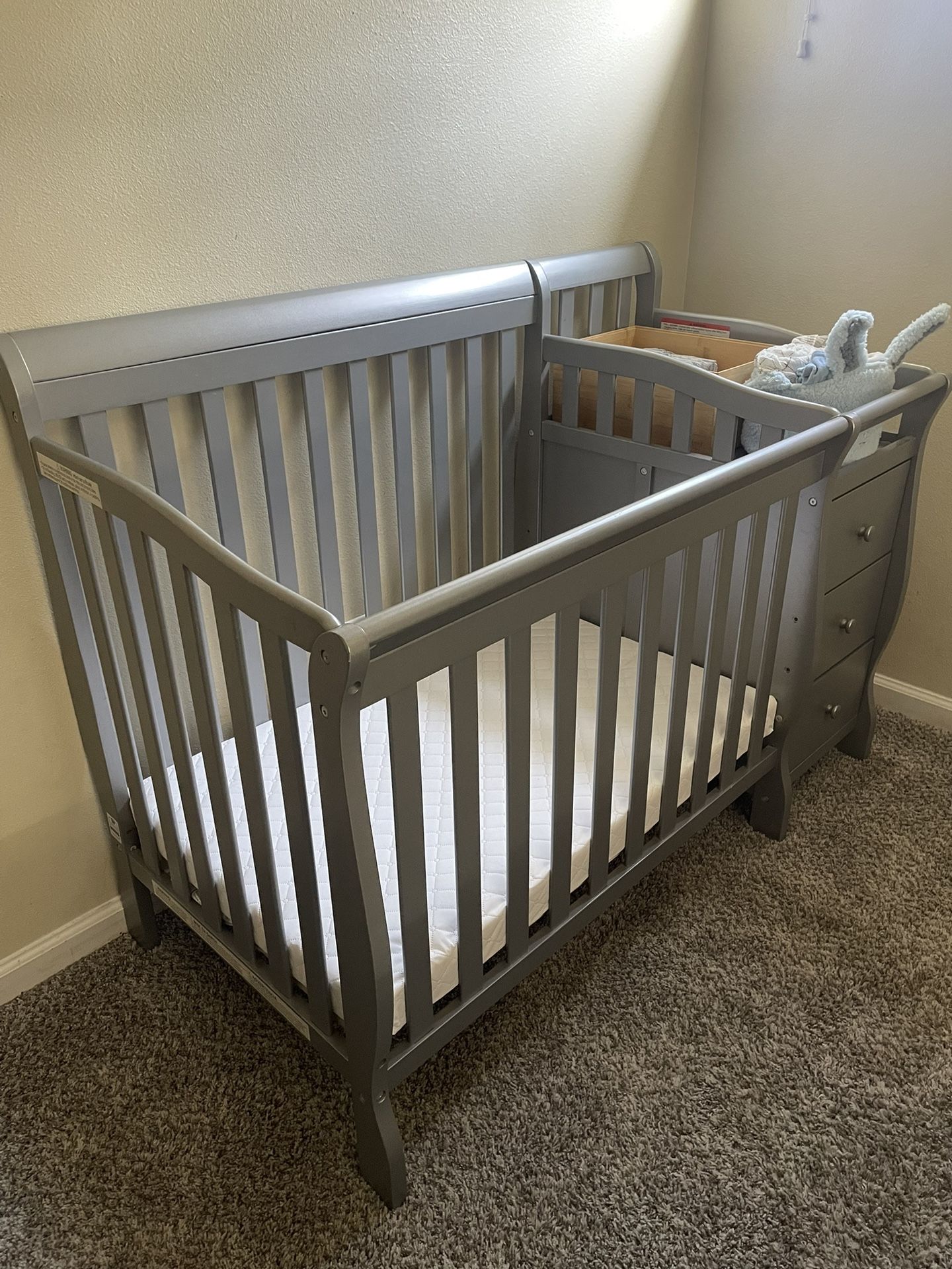 Crib