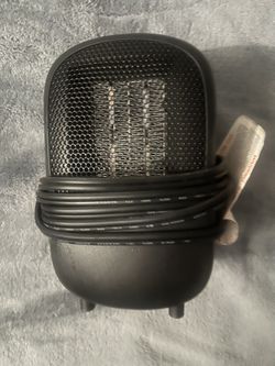 400 Watt Space Heater