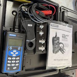 Battery Tester 