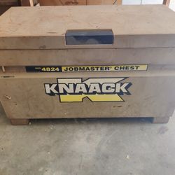 Knaack Gang Box