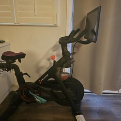 Peloton 