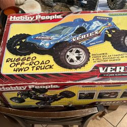 Vortex   Rc Cars 