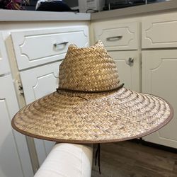 Gardening Hat