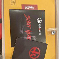 Hunt A Killer Mystery Boxes – Brand New & Unsolved! 🔍