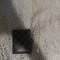Cadena Figaro 10k GOLD 100%
