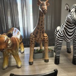 Inflatables