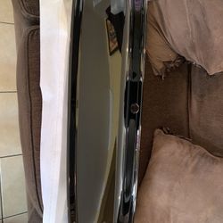 Mustang Trunk Deck Lid