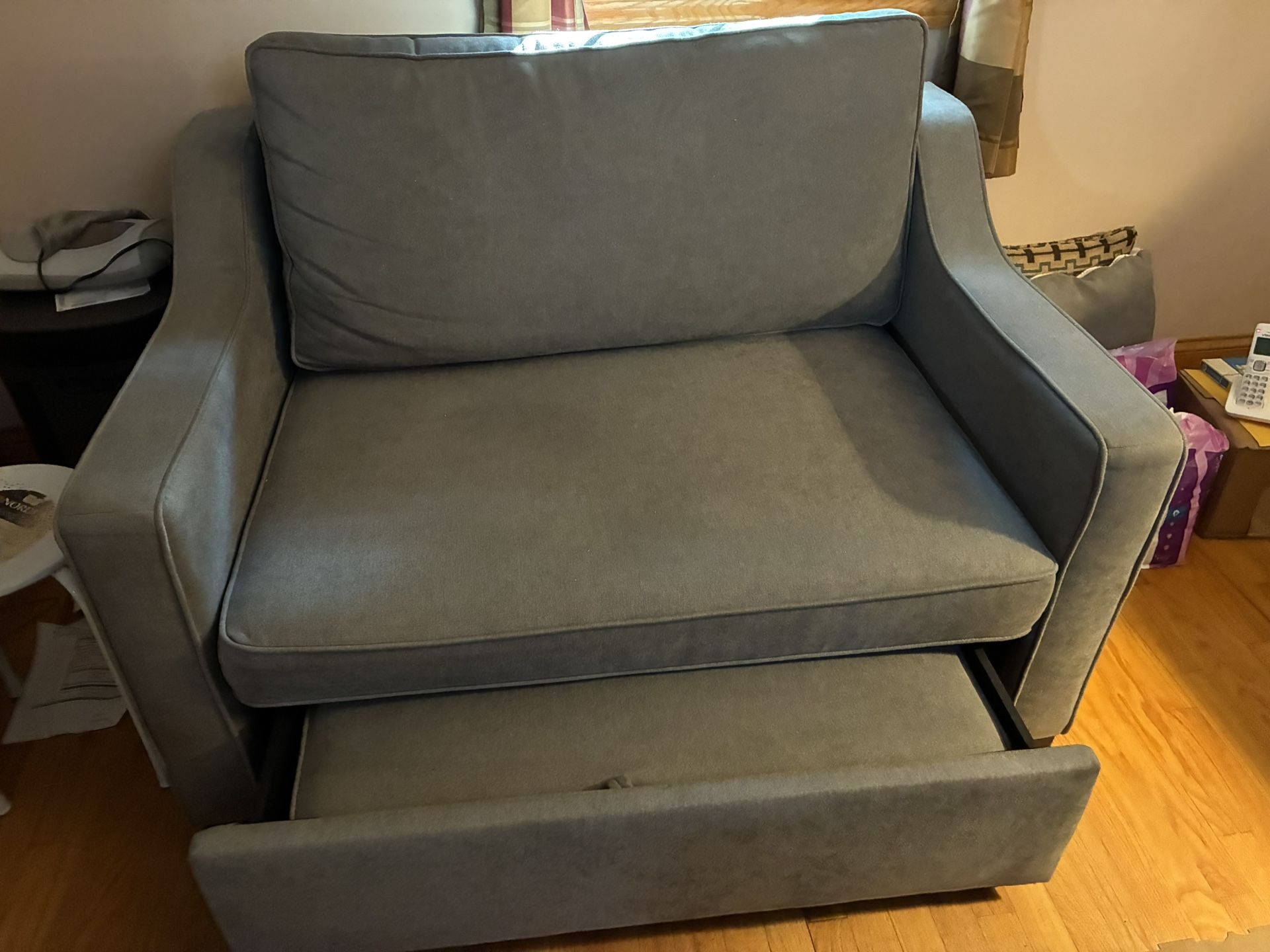 Sleep sofa Couch