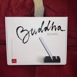 Buddha Board