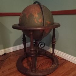 Globe