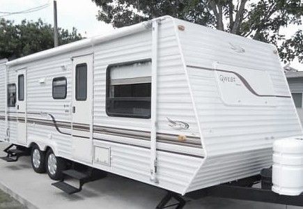 Photo 2000 Jayco Quest 270