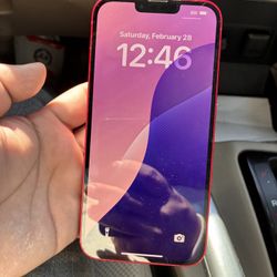 iPhone 14 Plus unlocked any carrier 256GB