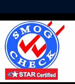 SMOG CHECK ALL CARS ANY YEAR MAKE MODEL