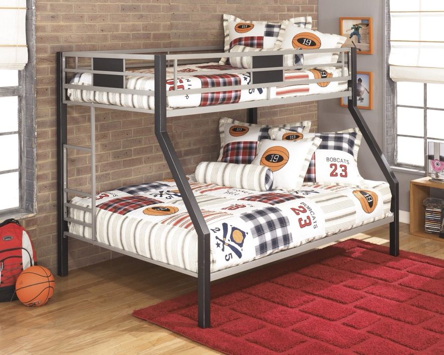 New Bunk Bed