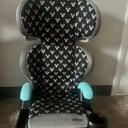 Baby Seat