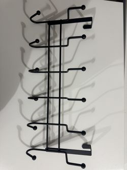 Over The Door Hook/rack