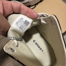 Platform Converse