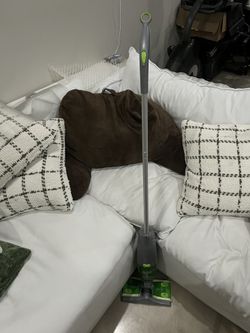 Swiffer Vacuum With Cord - No Longer Sold!