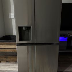 LG Fridge