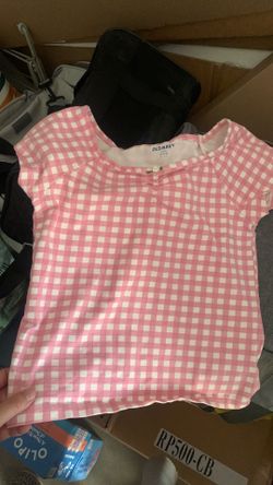 Girls T-shirt