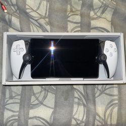 PlayStation Portal
