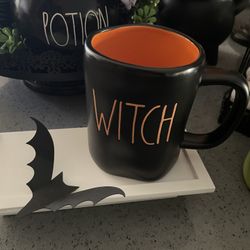 Rae Dunn Mug