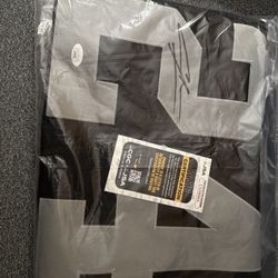 Charles Woodson Signed Jerseys