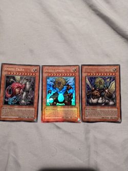 Yugioh