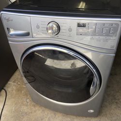 Whirlpool Washer 