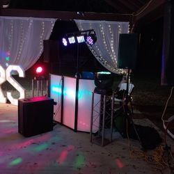 Dj Sonido Para Eventos Y Fiestas 