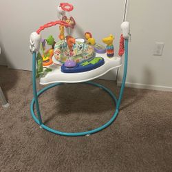 Baby Jumper