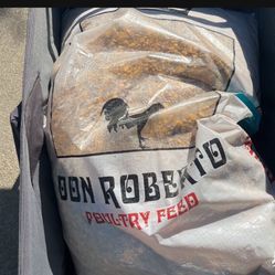 Comida Para Gallo Fino Tmc / Don Roberto /gallo De Oro 