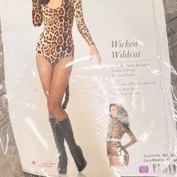 Sexy kitten Costume 