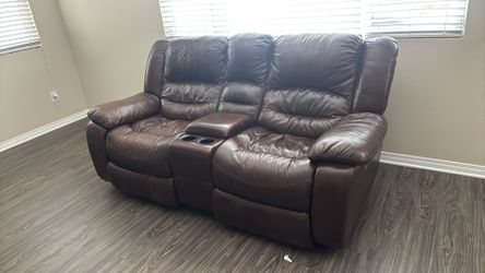 Reclinable Couch