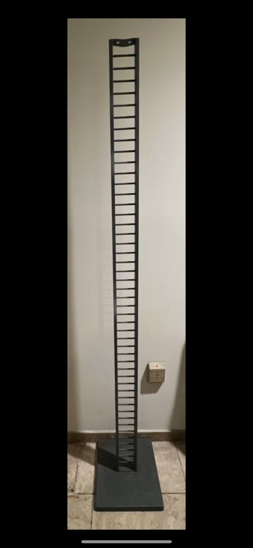 Econoco Mirage Ladder Display Tower – 73" – $50 (Brooklyn)