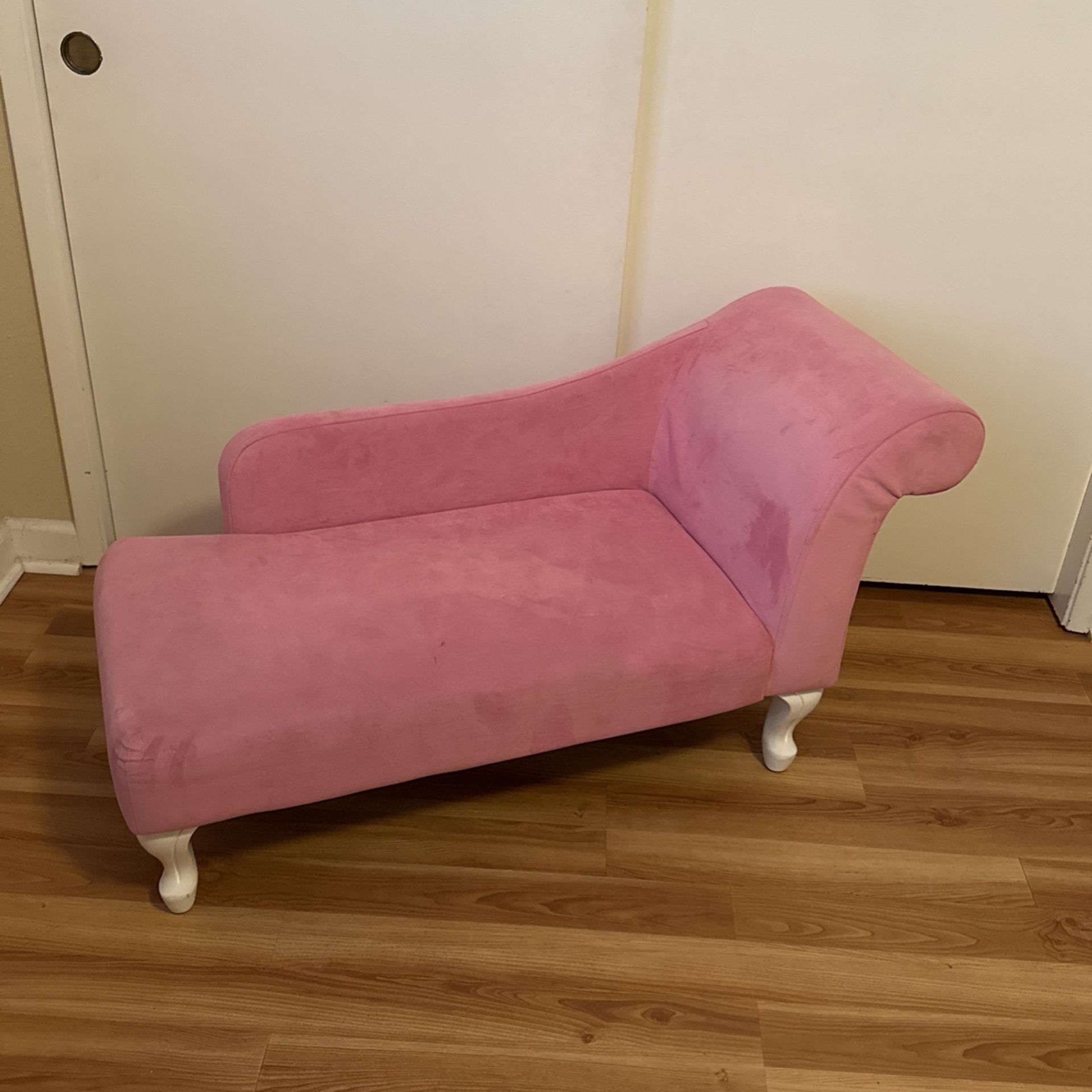 Girls Small Couch 