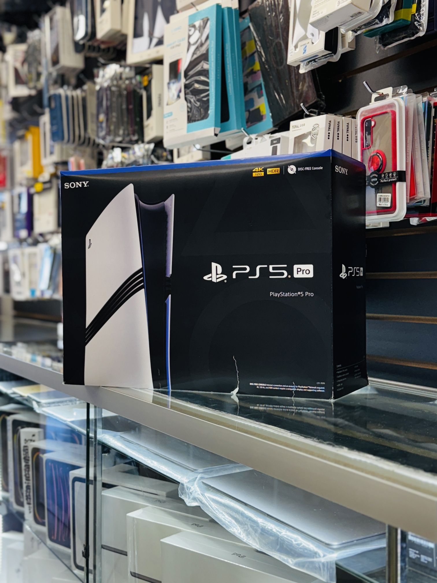 PlayStation 5 Pro Digital