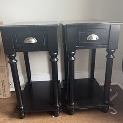 Side Tables