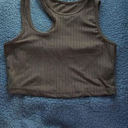 Crop Tops