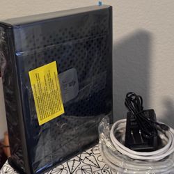 Arris SBG8300 Cable Modem/Router Combo