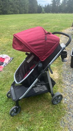 Stroller