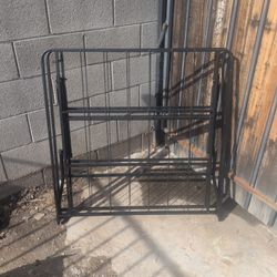 Twin XL Platform Bed Frame