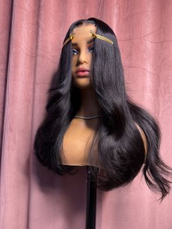 2x6 Closure Wig “20”